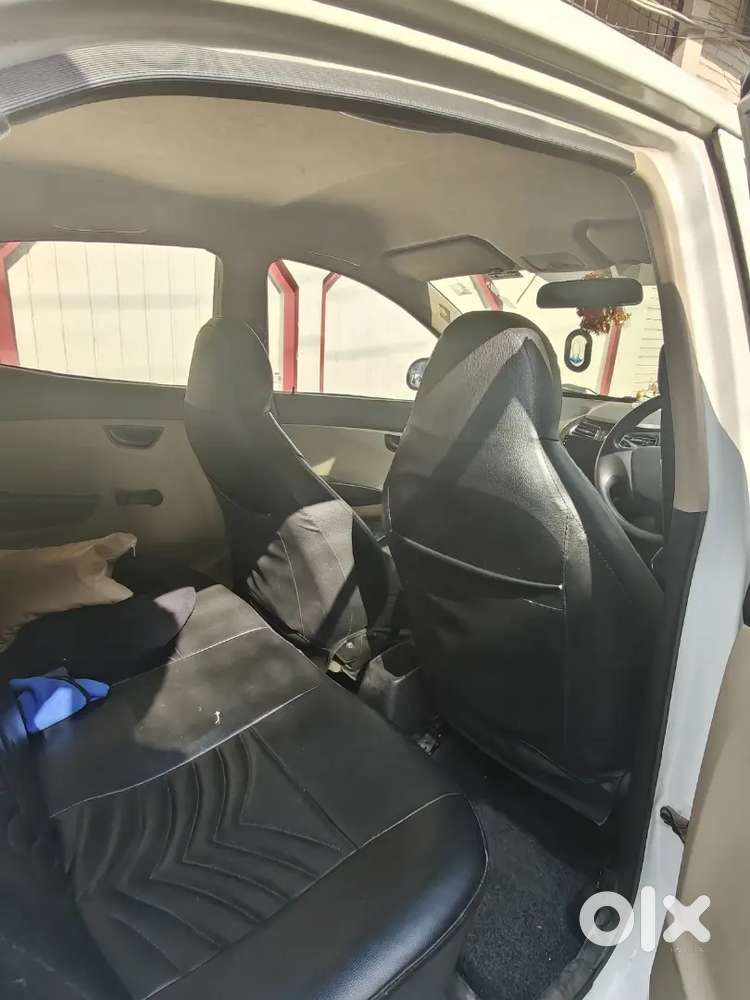 Hyundai Eon 2014 3rd Owner