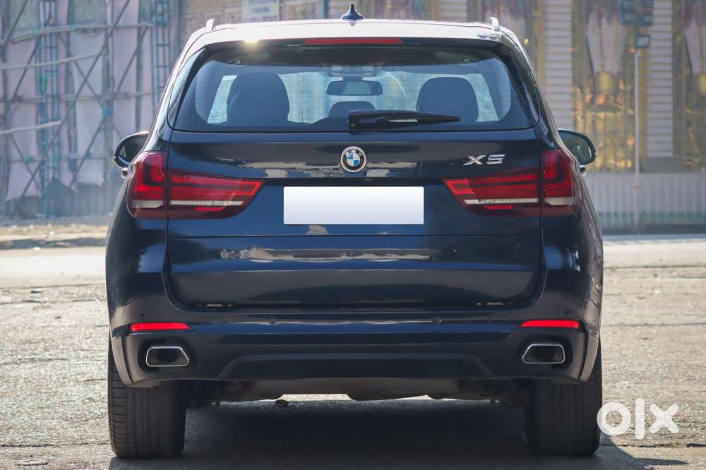 Bmw X5 Xdrive 30d Sport, 2019, Diesel