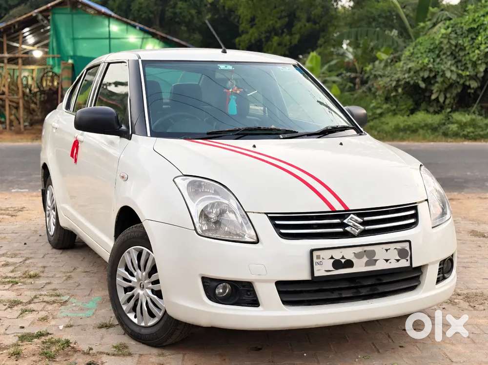 Maruti Suzuki Swift Dzire 2011 Upto 2031