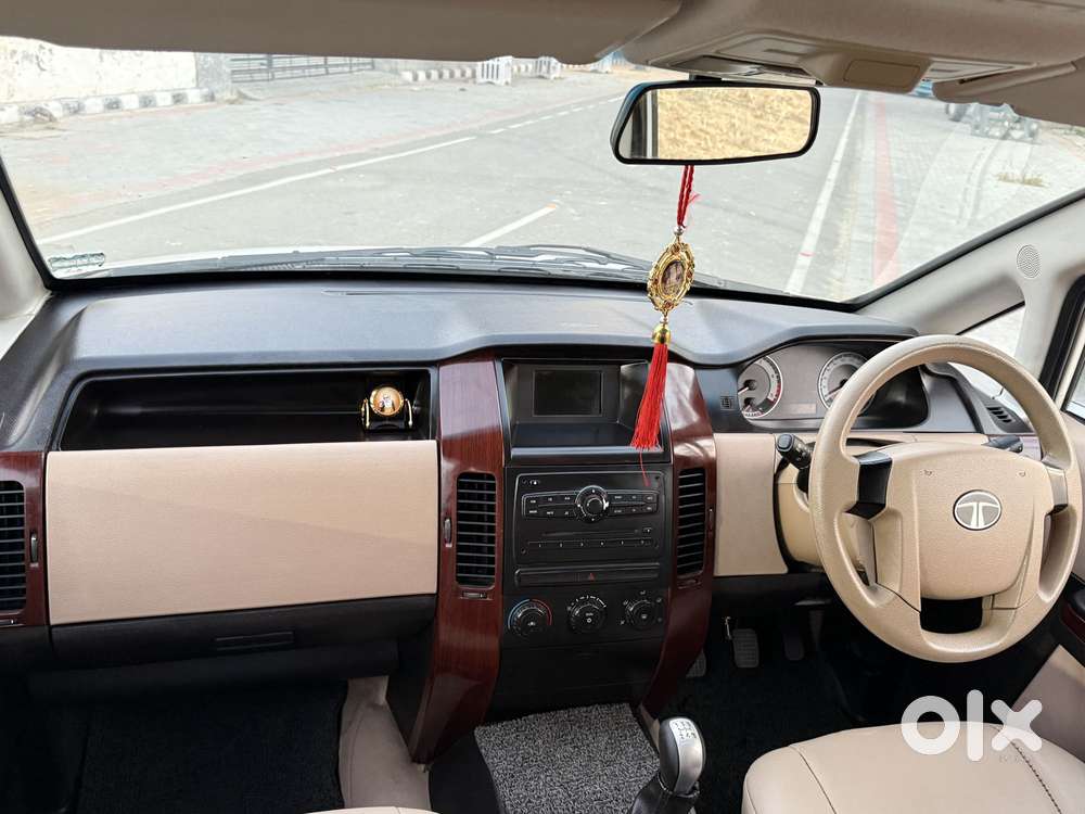 Tata Aria 2010-2013 Pure 4x2, 2012, Diesel