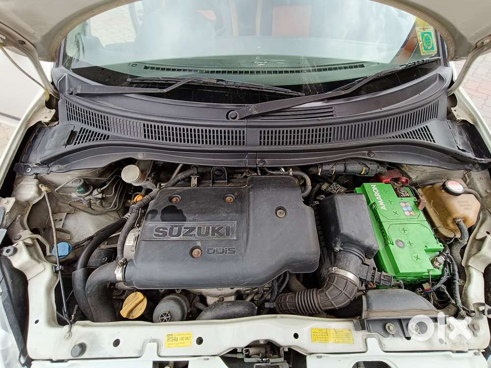 Maruti Suzuki Swift Ldi Optional, 2007, Diesel