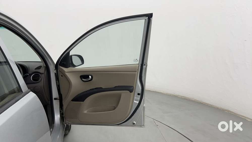 Hyundai I10 Magna 1.1l, 2012, Petrol