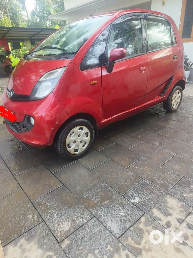 Tata Nano Xt 2017 Car
