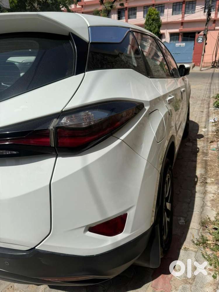 Tata Harrier 2021 Diesel 66000 Km Driven