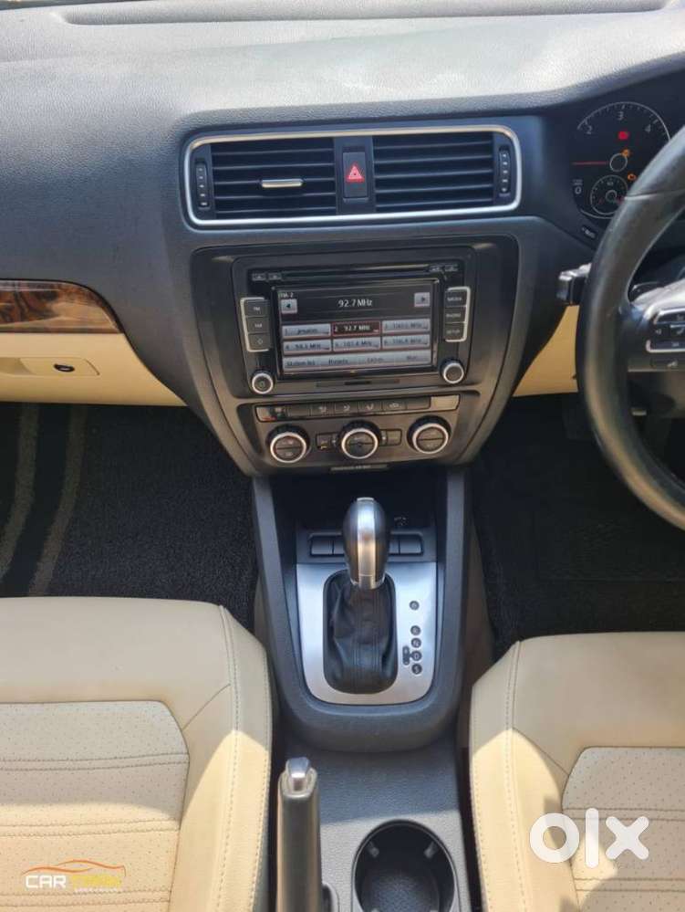 Volkswagen Jetta [2013-2017] 2.0 Highline Tdi, 2014, Diesel