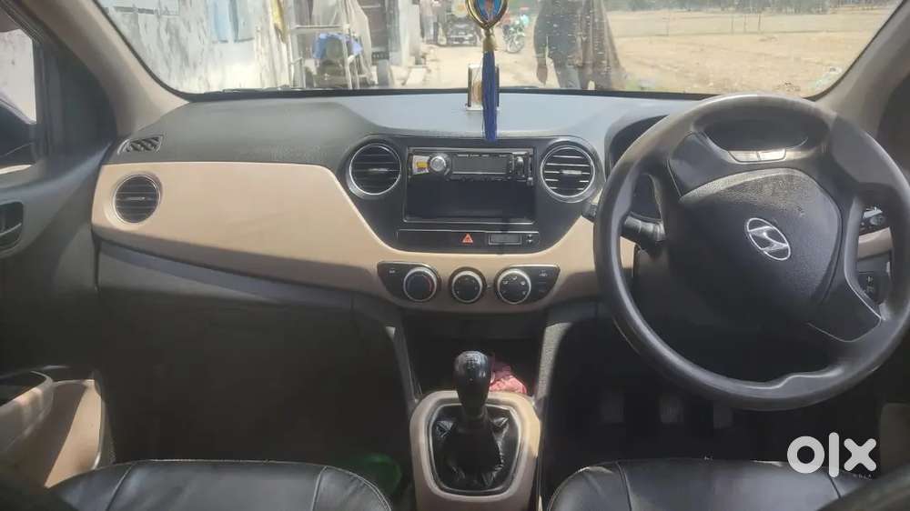 Hyundai Grand I10 2014 Diesel