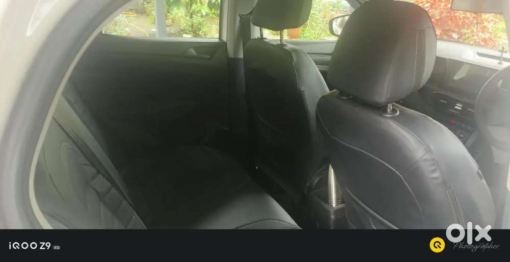 Skoda Kylaq Manual Petrol 2025