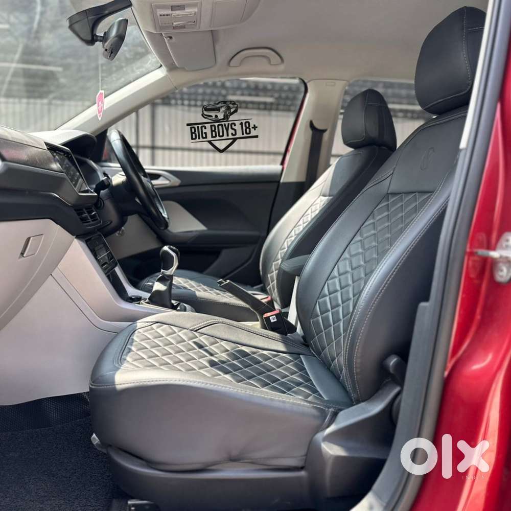 Volkswagen Taigun 1.0 Tsi Highline, 2023, Petrol