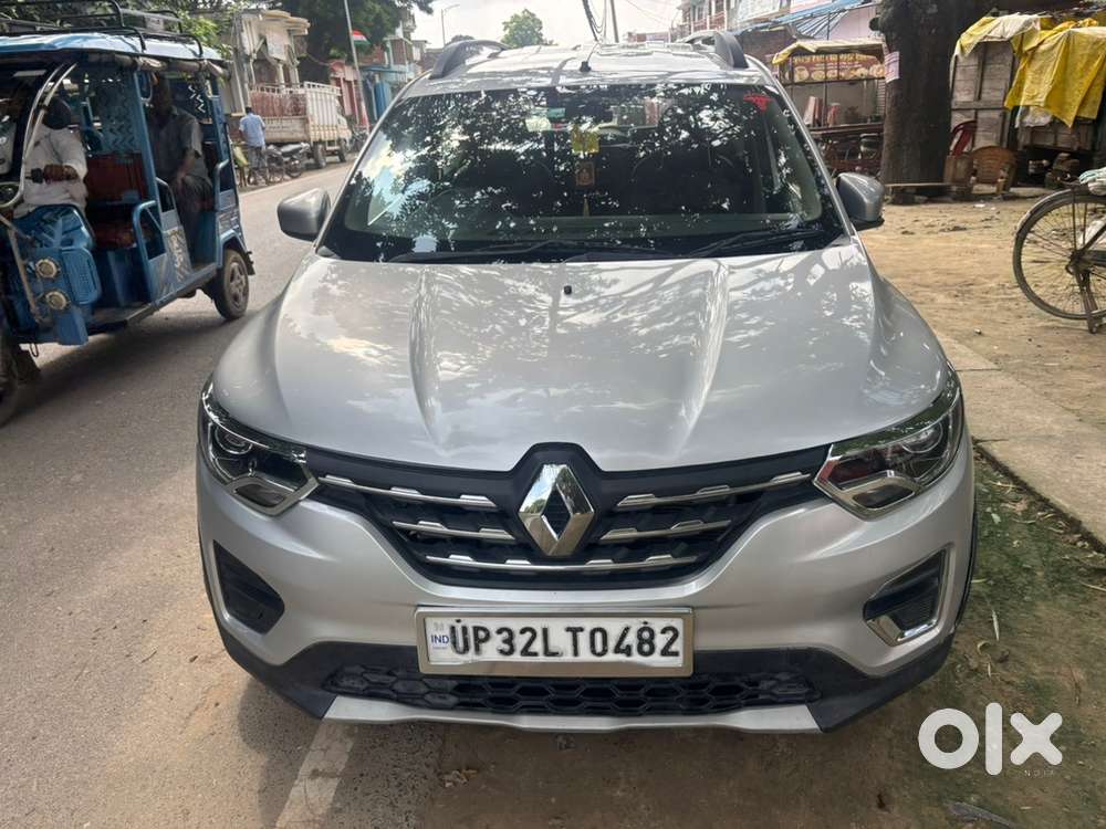 Renault Triber Petrol 2021