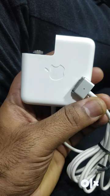 Used & Refurbished MacBook Chargers