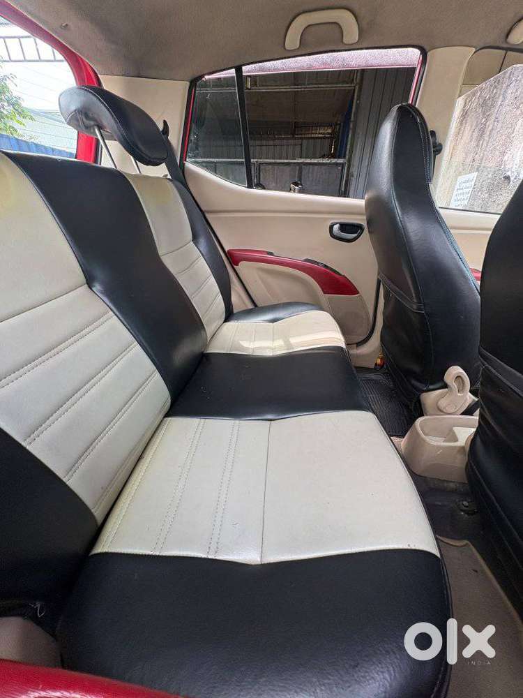 Hyundai I10 Magna 1.2, 2008, Petrol