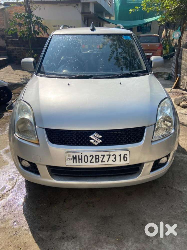Maruti Suzuki Swift 2011 Petrol Good Condition