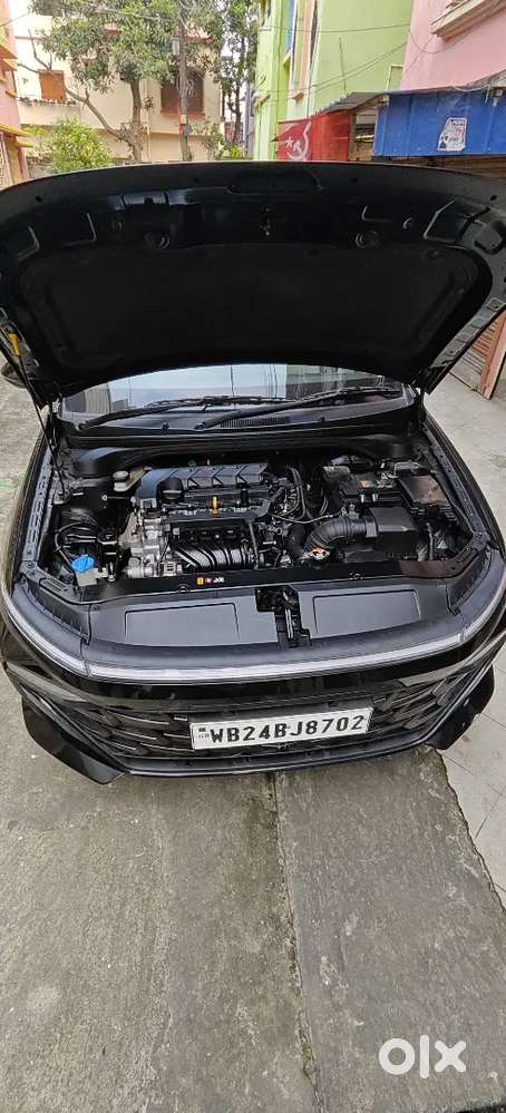 Hyundai Verna 1.5 Mt 2023