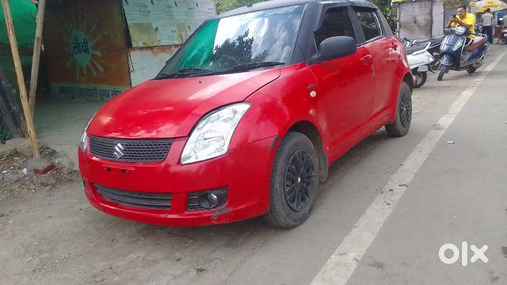 Swift Vxi 2006 Car