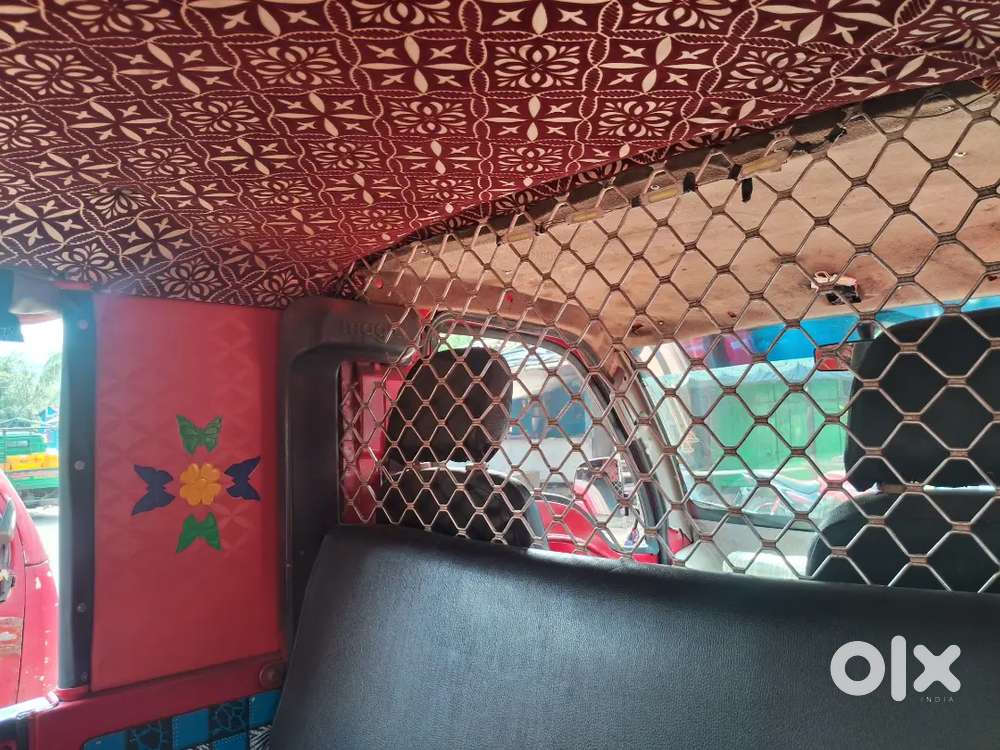 Tata Magic