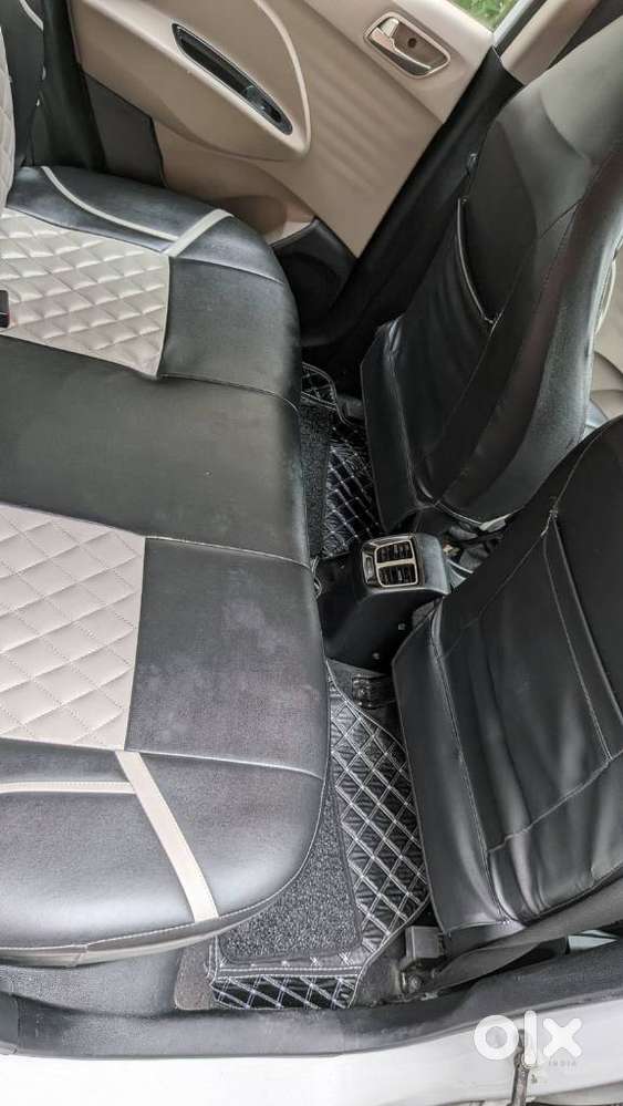 Hyundai Santro Sportz, 2018, Petrol