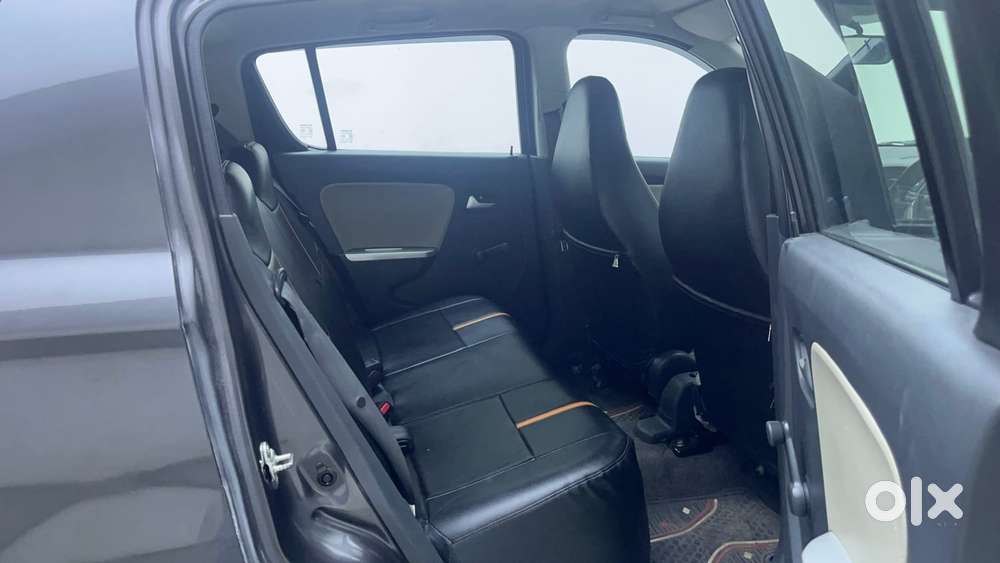 Maruti Suzuki Alto K10 Vxi, 2019, Petrol