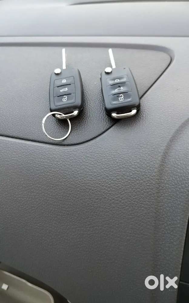Volkswagen Vento 2013 Highline Plus