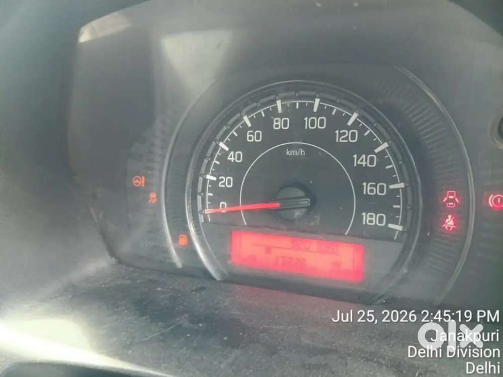 Down-payment=200000future Emi=15800&times;34maruti Suzuki Wagon R 2025 Zxi+