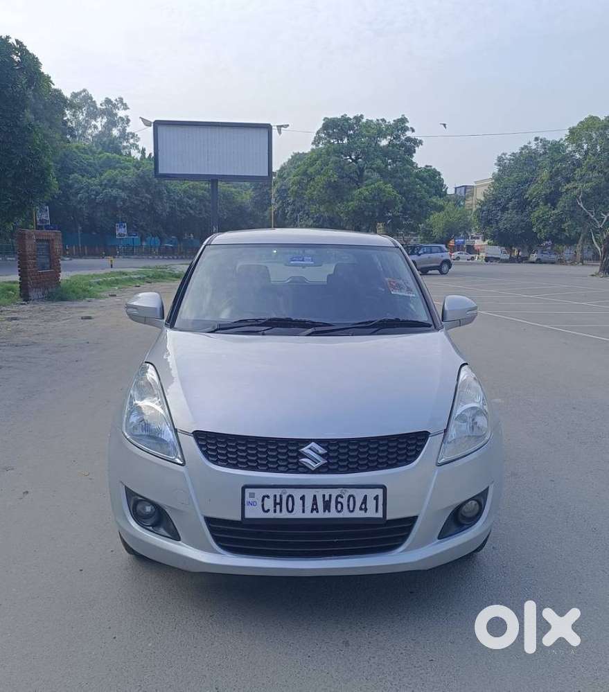 Maruti Suzuki Swift Vdi Optional, 2013, Diesel