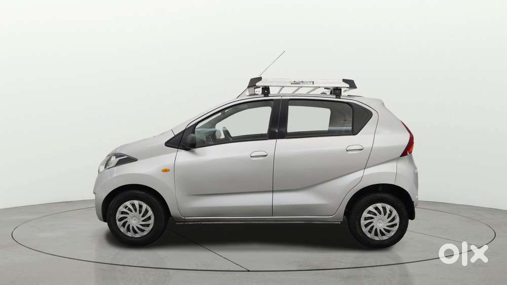 Datsun Redigo 1.0 S, 2019, Cng & Hybrids