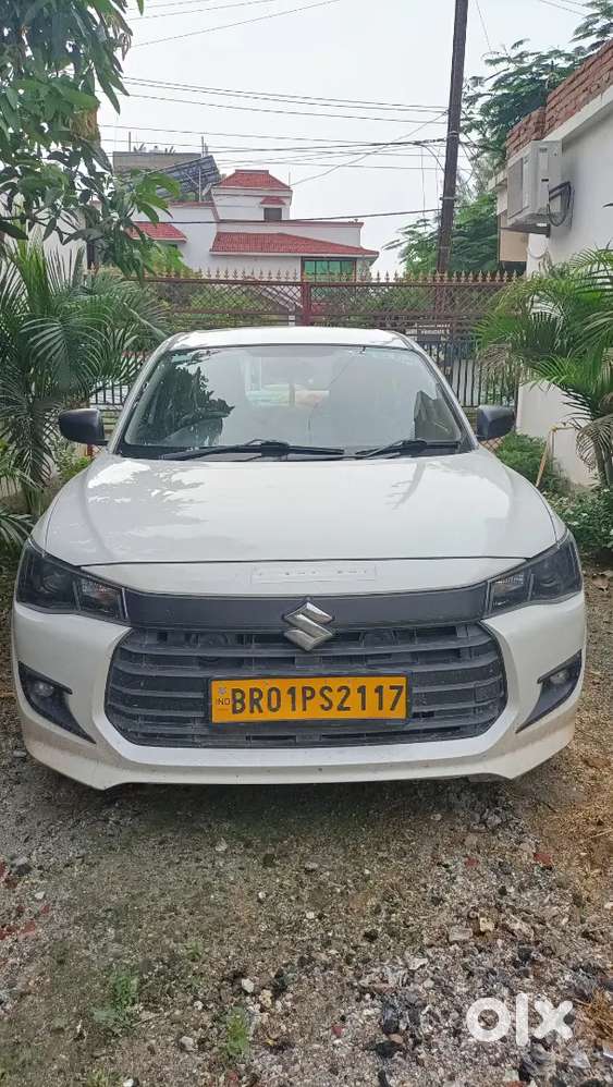 Maruti Dzire Tour 2025