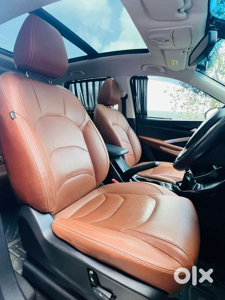 Mg Hector Plus, 2021, Diesel