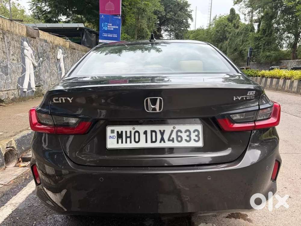 Honda City 1.5 Vx I-vtec Mt, 2022, Petrol
