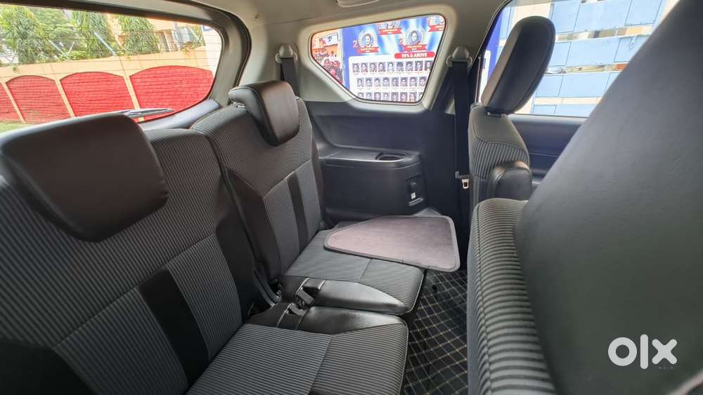Maruti Suzuki Xl6 1.5 Zeta Mt, 2022, Petrol