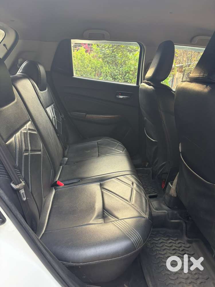 Maruti Suzuki Swift 1.2 Vxi (o), 2023, Cng & Hybrids