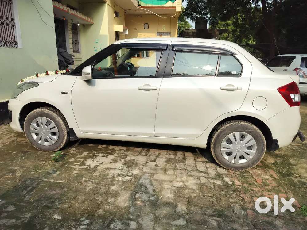 Maruti Suzuki Swift Dzire 2014 November