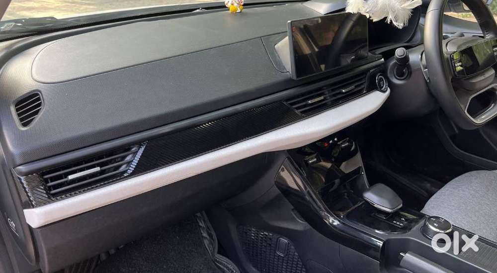 Tata Curvv Crtv Amt, 2025, Petrol
