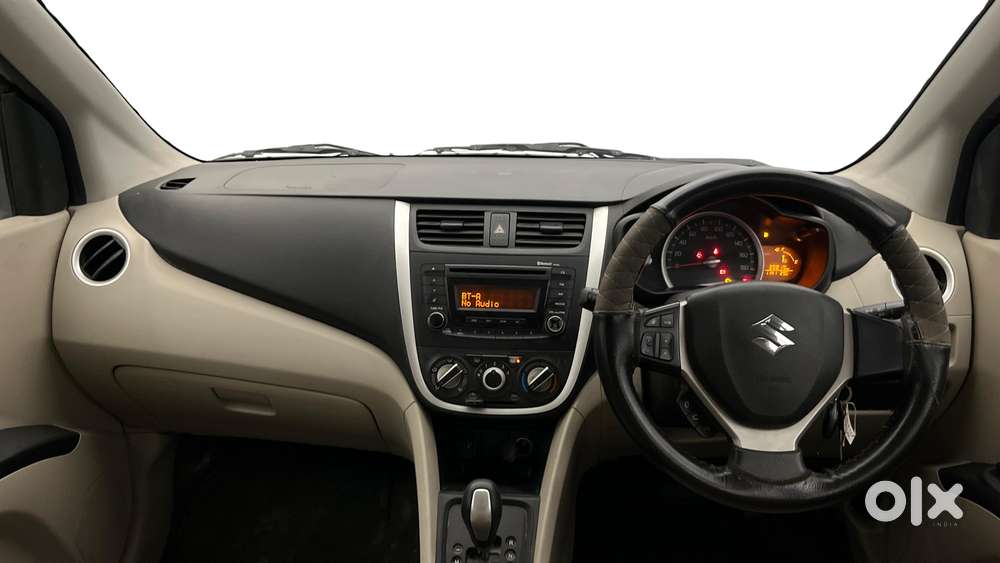 Maruti Suzuki Celerio Zxi Optional Amt, 2018, Petrol