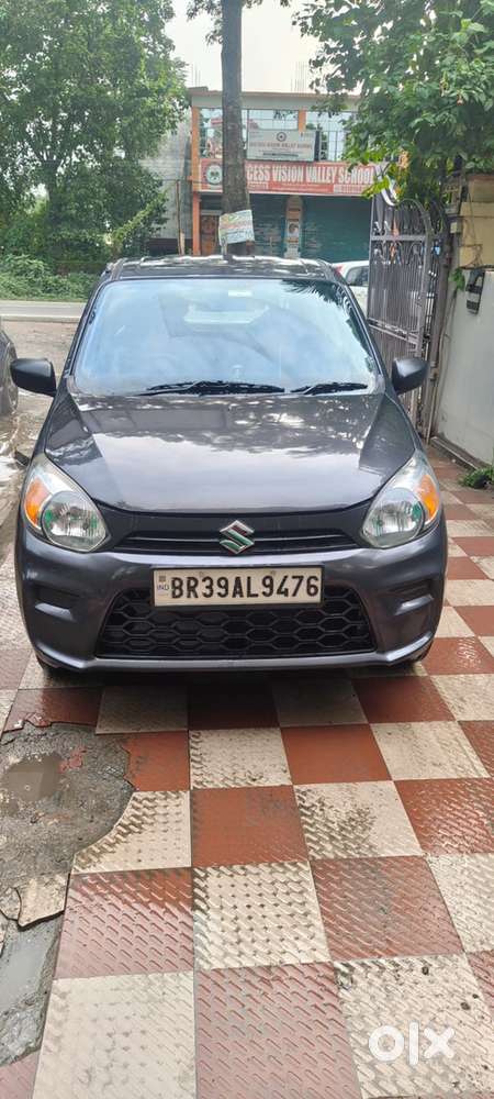 2023 Maruti Suzuki Alto