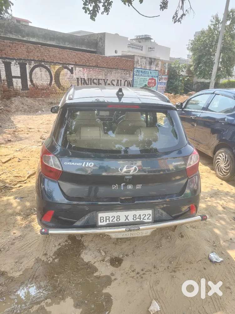 Hyundai Grand I10 Nios 2020 For Sell