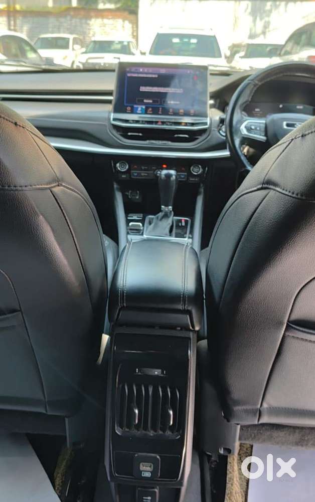 Jeep Compass S (o) 4x4, 2022, Diesel