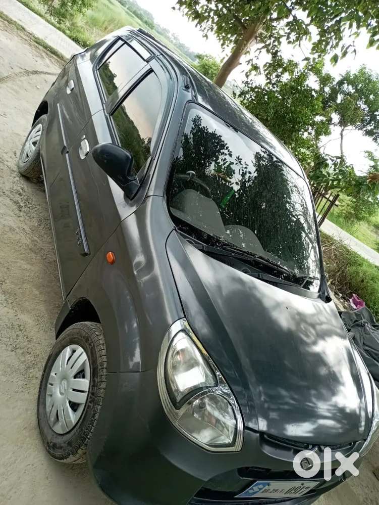Maruti Suzuki Alto 800 2015 Petrol 58000 Km Driven