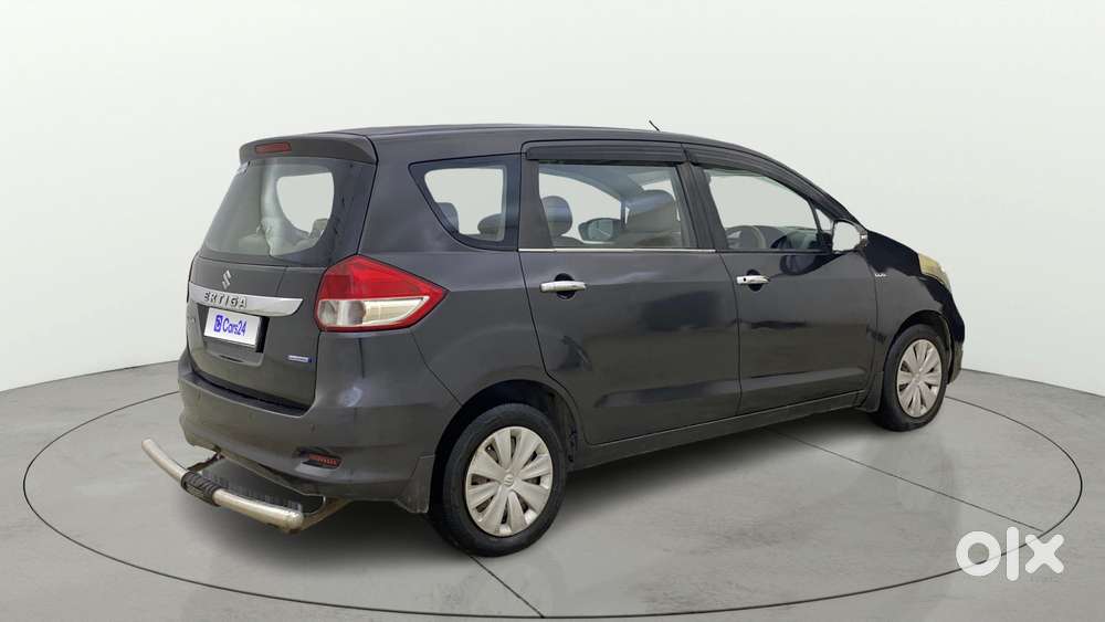 Maruti Suzuki Ertiga Vdi Shvs, 2016, Diesel