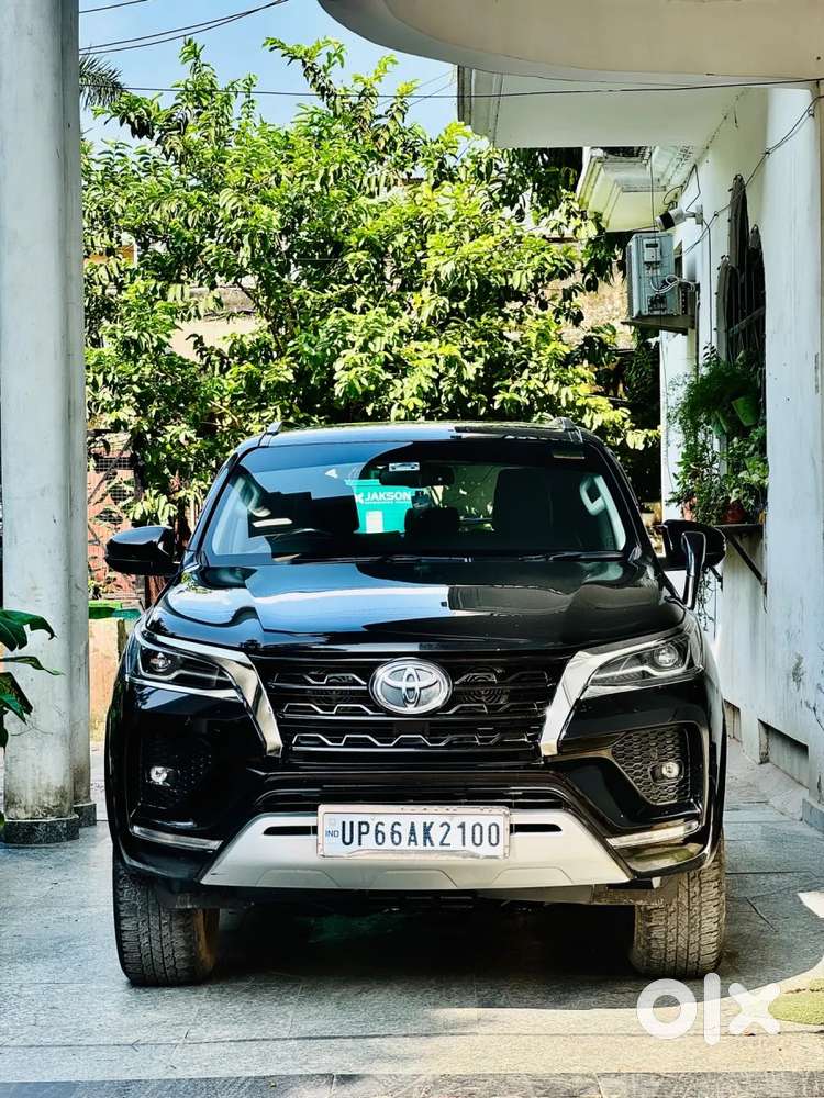 Toyota Fortuner, 2025, Diesel