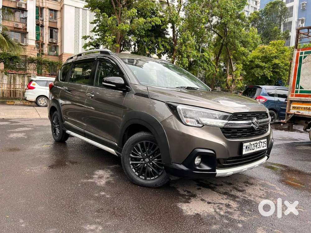 Maruti Suzuki Xl6 Alpha At, 2022, Petrol