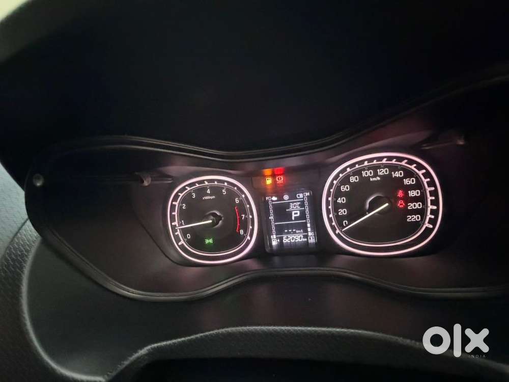 Toyota Urban Cruiser 2021 Petrol Good Condition