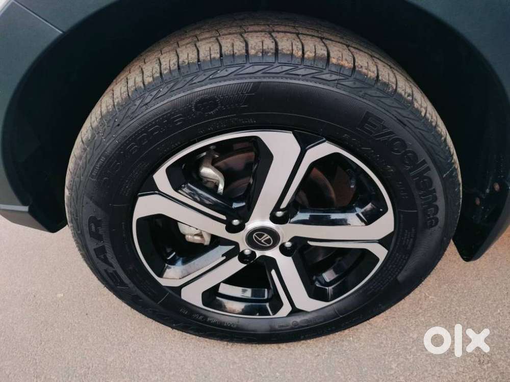 Tata Nexon 1.5 Revotorq Xza Plus Dual Tone Roof Amt, 2023, Diesel