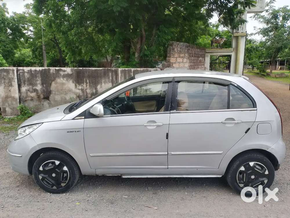 Tata Indica Vista 2013 Diesel