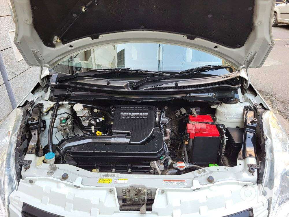 Maruti Suzuki Swift Vxi, 2015, Petrol