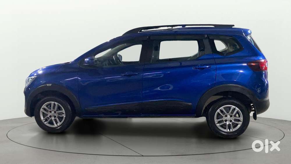 Renault Triber Rxt Easy-r Amt, 2021, Petrol