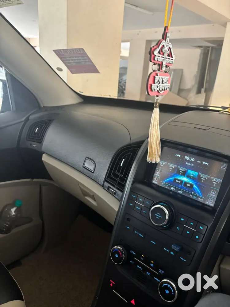 Mahindra Xuv500 2017 Diesel