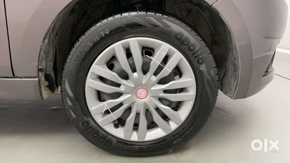 Tata Tiago 1.2 Revotron Xt, 2019, Petrol
