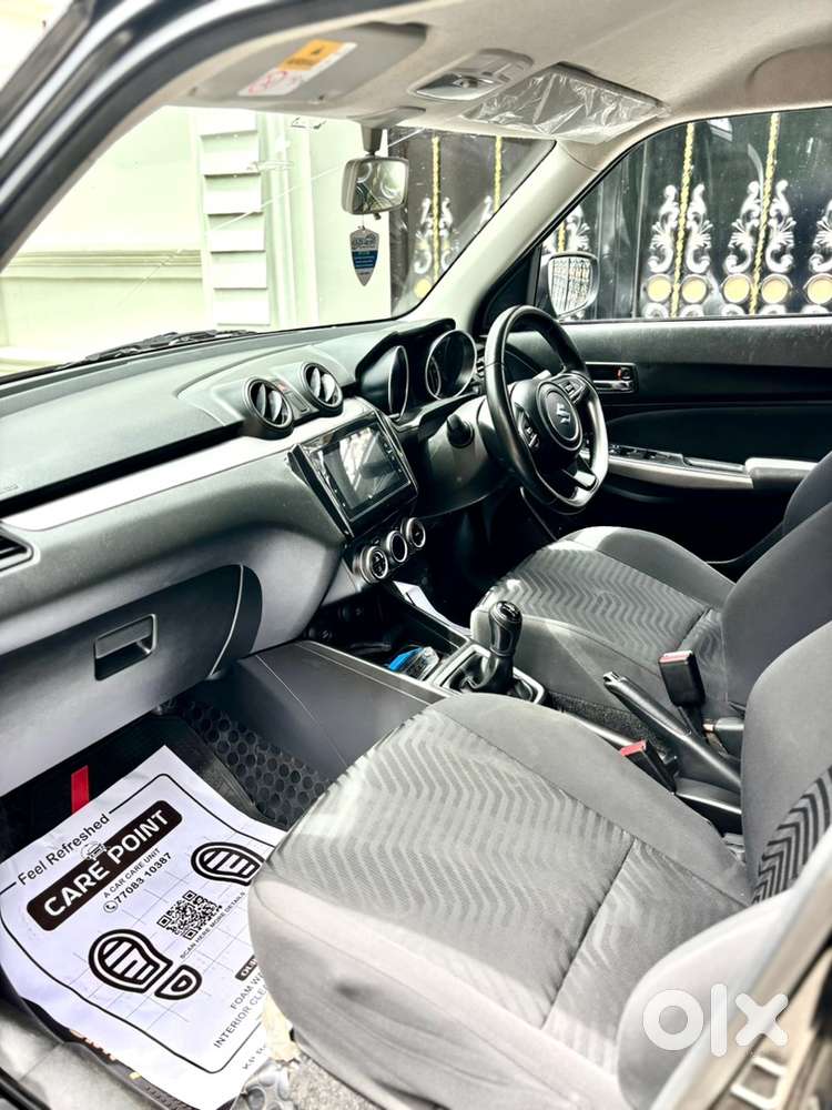 Maruti Suzuki Swift 2023 Well Maintained
