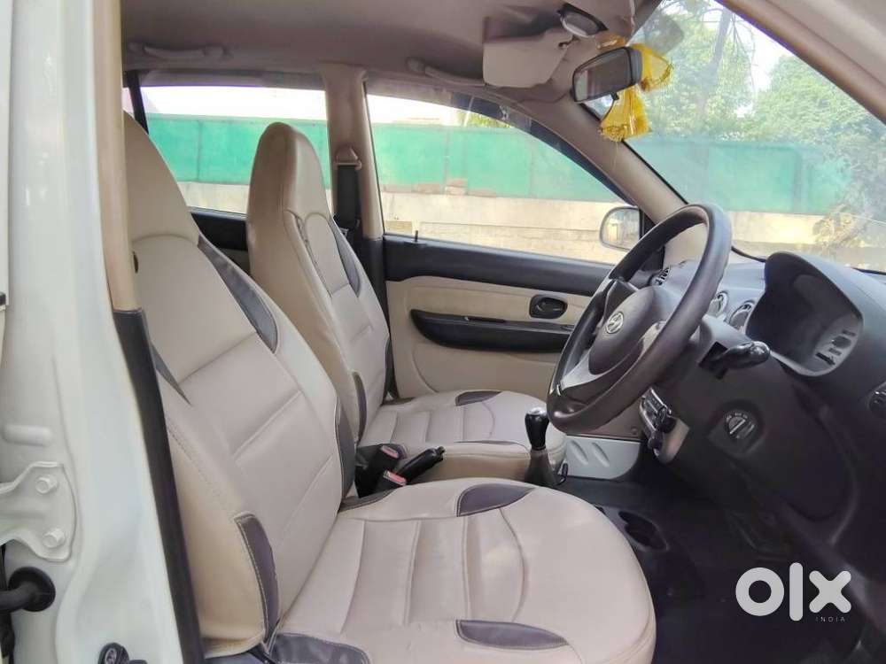 Hyundai Santro Xing Gls Cng, 2014, Cng & Hybrids