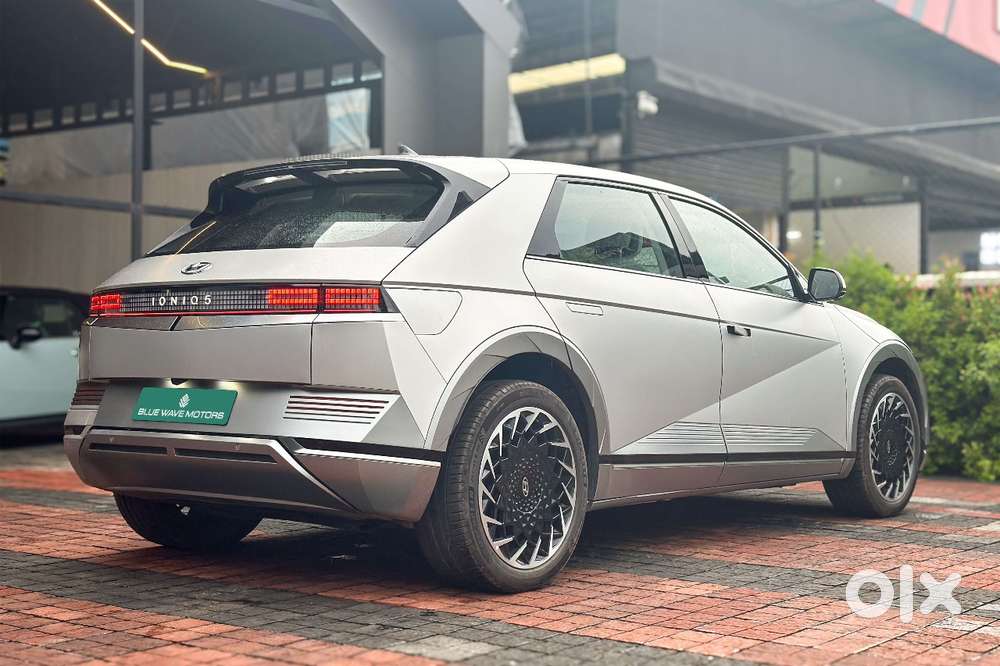 Hyundai Ioniq 5, 2023, Electric